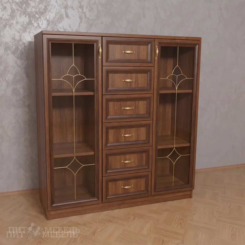 Комод Риччионе фото 1