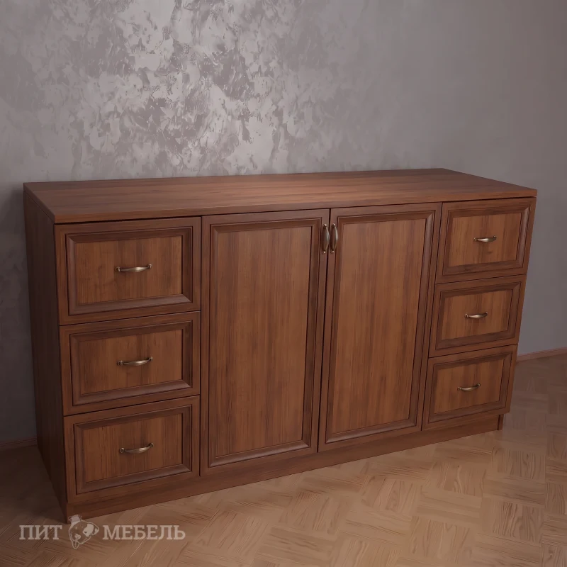 Комод Корлеоне фото 1