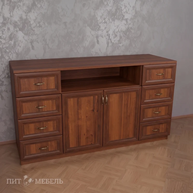 Комод Альберобелло фото 1