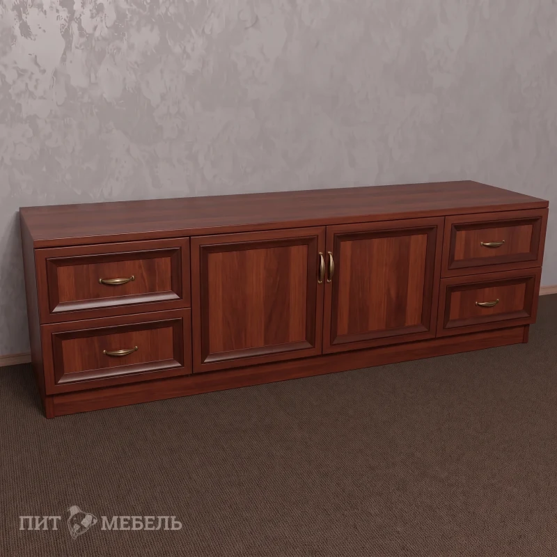 Комод Трапани фото 1