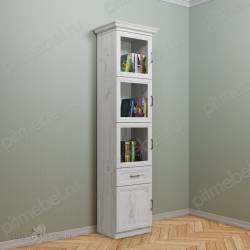 дуб крафт белый фото 5