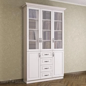 Амадеус белый фото 16