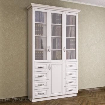 Амадеус белый фото 15
