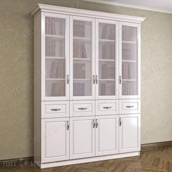 Амадеус белый фото 5
