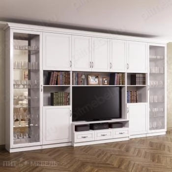 Амадеус белый фото 1