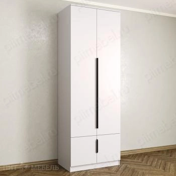 Вена белый фото 16