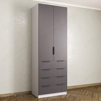 Вена серый фото 16