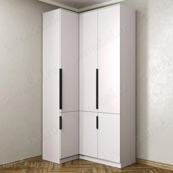 Вена белый фото 11