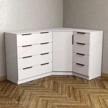 Вена белый фото 4