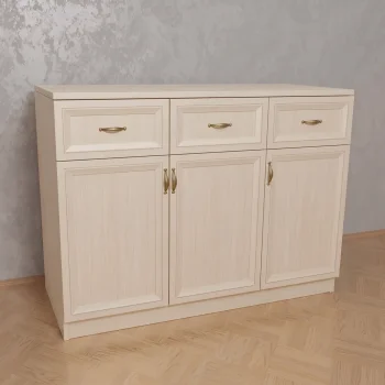 молочный дуб фото 1