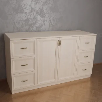 молочный дуб фото 1