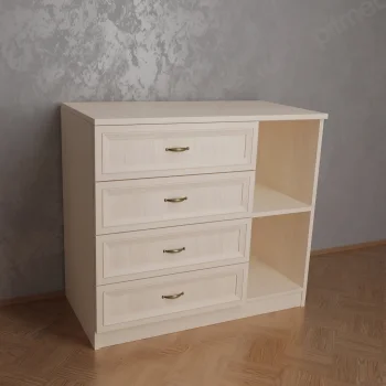 молочный дуб фото 1