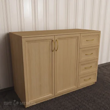 Комод 8 бук