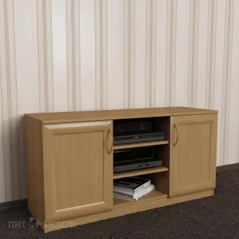 ТВ тумба №5 бук
