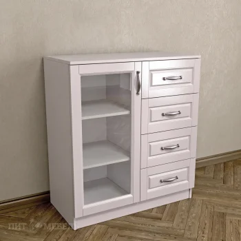 Амадеус белый фото 7