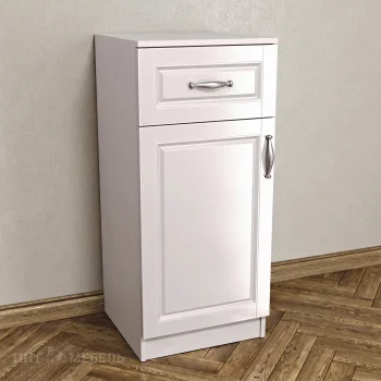 Амадеус белый фото 3
