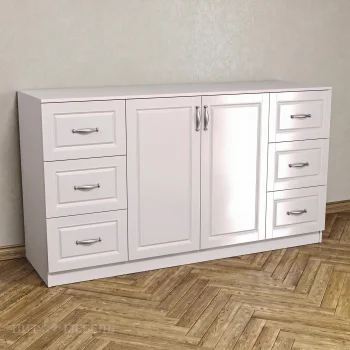Амадеус белый фото 3