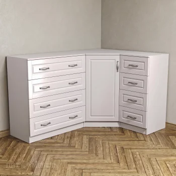 Амадеус белый фото 3