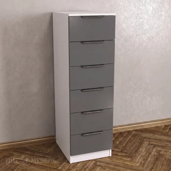 Вена серый фото 11