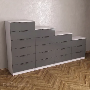 Вена серый фото 11