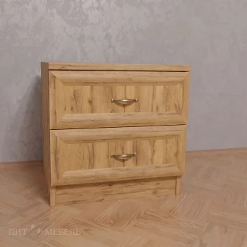 дуб крафт золотой фото 12