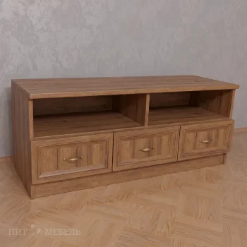 дуб крафт табачный фото 6