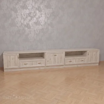 дуб крафт белый фото 14