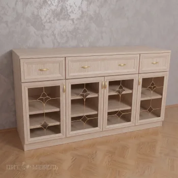 дуб Атланта фото 12