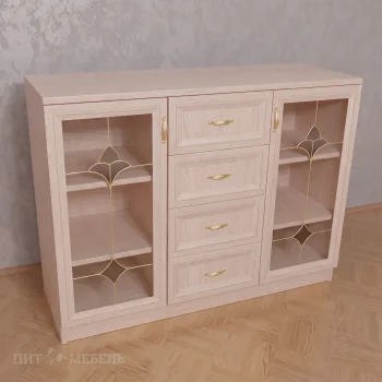 дуб Атланта фото 12