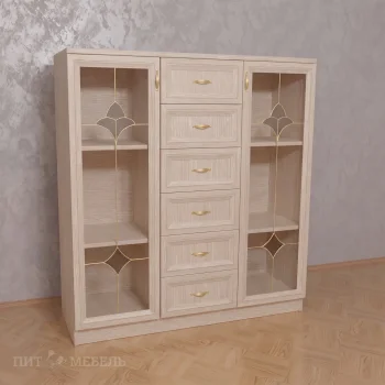 дуб Атланта фото 12