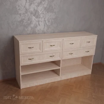 дуб Атланта фото 12