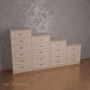 дуб Атланта фото 12