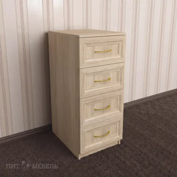 дуб сонома фото 15