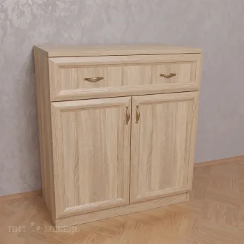 дуб сонома фото 14