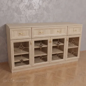 дуб сонома фото 15
