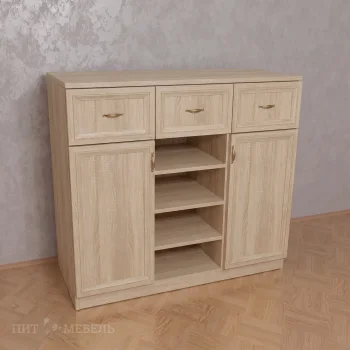 дуб сонома фото 15