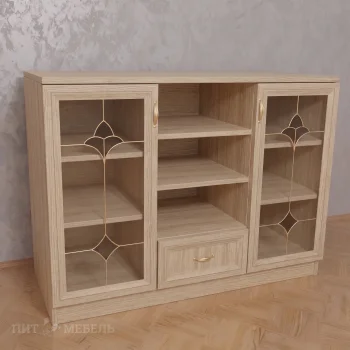 дуб сонома фото 13