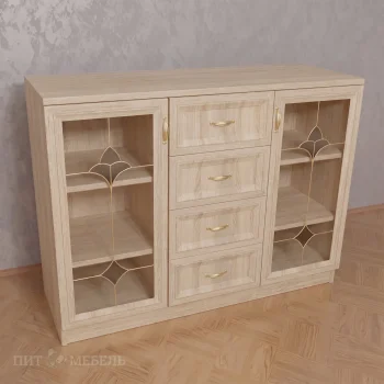 дуб сонома фото 15