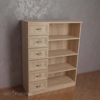 дуб сонома фото 15