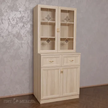 дуб сонома фото 15