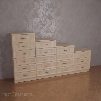 дуб сонома фото 13