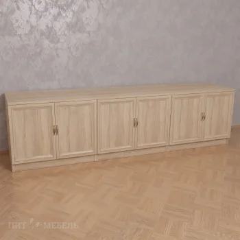 дуб сонома фото 15