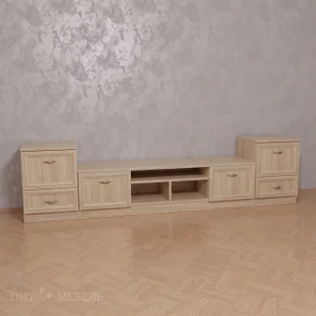 дуб сонома фото 14