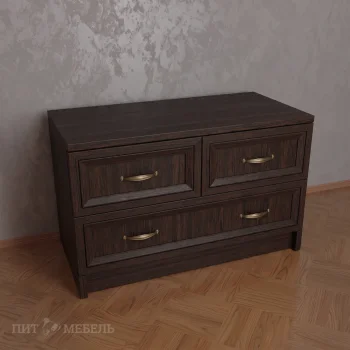 темный венге фото 18