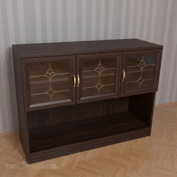 темный венге фото 16