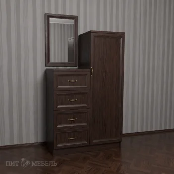 темный венге фото 17