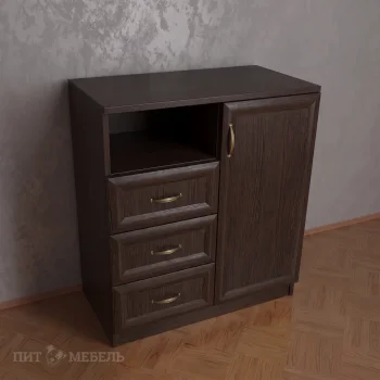 темный венге фото 17