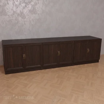 темный венге фото 18