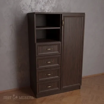темный венге фото 18