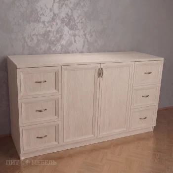 дуб Атланта фото 12